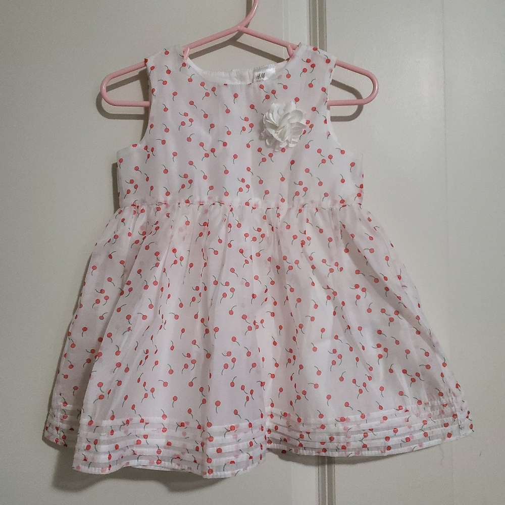 NWOT- H&M dress
